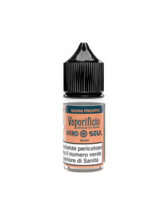 copy of Il Moro Vaporificio Liquido Shot 20ml Kentucky Tobacco