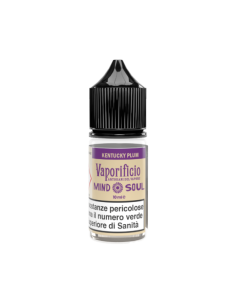 copy of Il Moro Vaporificio Liquido Shot 20ml Kentucky Tobacco