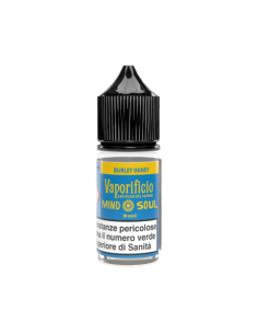 copy of Il Moro Vaporificio Liquido Shot 20ml Kentucky Tobacco