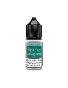 copy of Il Moro Vaporificio Liquido Shot 20ml Kentucky Tobacco