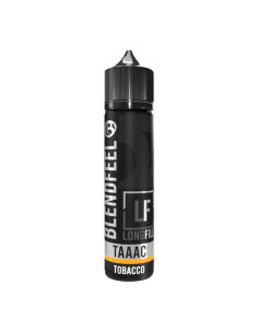 Fine Stock - Taaac Blendfeel Liquid shot 20ml Tobacco...