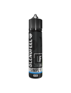 Fine Stock - Simply Blendfeel Liquid shot 20ml Mint