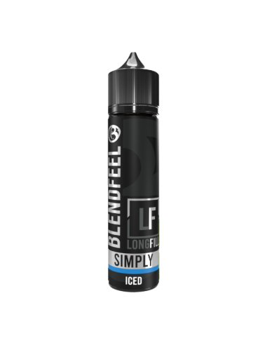 Simply Blendfeel Liquido Shot 20ml
