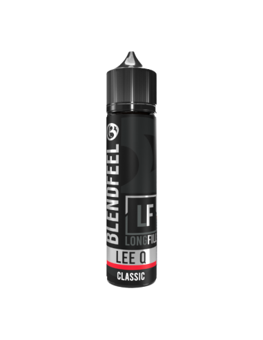 Lee Q Blendfeel Liquido Shot 20ml