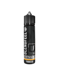 Tabacco 21 Blendfeel Liquid Shot 30ml
