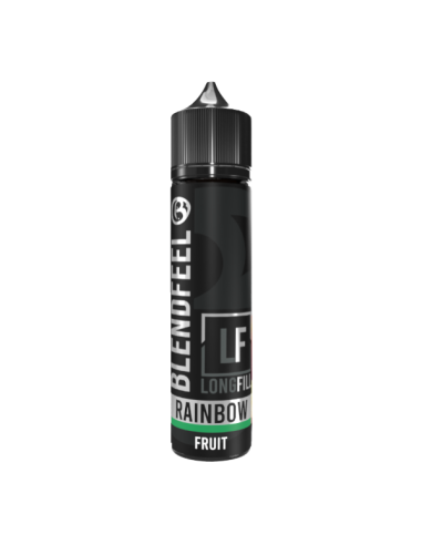 Rainbow Blendfeel Liquido Shot 20ml