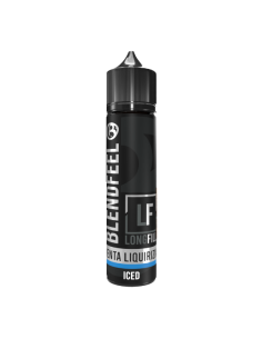 Liquorice Mint Blendfeel Liquid Shot 20ml