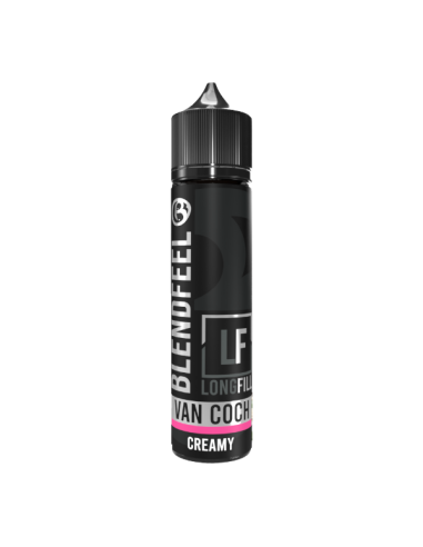 Van Coch Blendfeel Liquido Shot 20ml