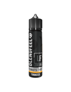 Fine Stock - Peanuts Twist Blendfeel Liquid shot 20ml...