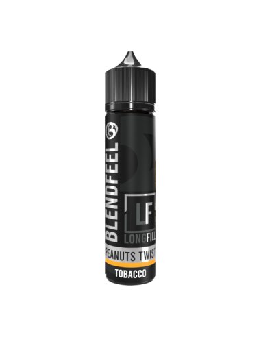 Peanuts Twist Blendfeel Liquido Shot 20ml