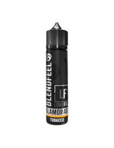 Fine Stock - Islamorada Blendfeel Liquid Shot 20ml...