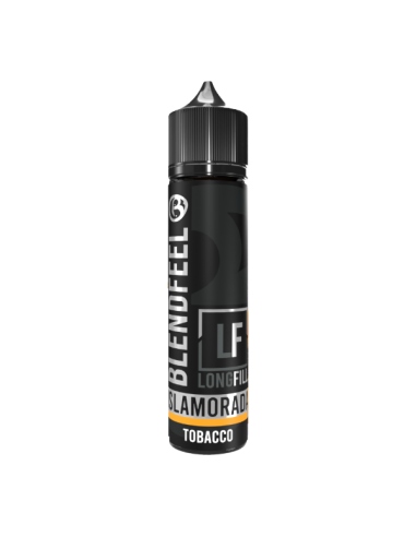 Islamorada Blendfeel Liquido Shot 20ml
