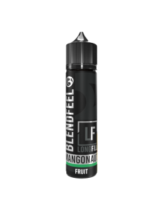 Mangonaut Blendfeel Liquid Shot 20ml Mango Coconut