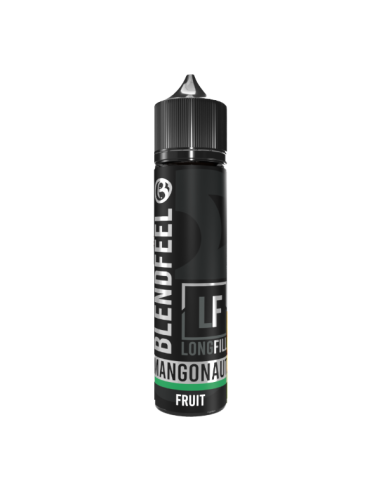 Mangonaut Blendfeel Liquid Shot 20ml Mango Coconut