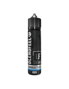 Fine Stock - Summer Trick Blendfeel Liquid shot 20ml...