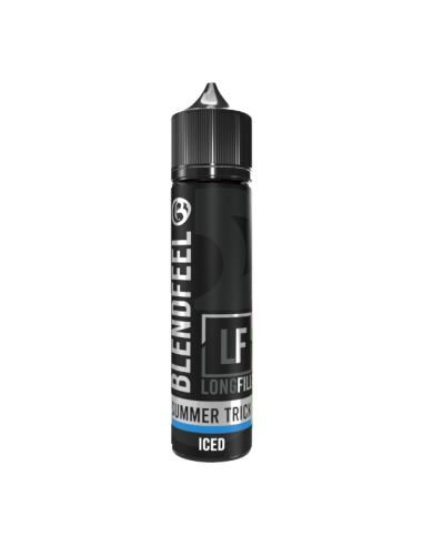 Fine Stock - Summer Trick Blendfeel Liquid shot...