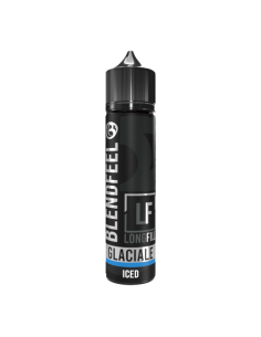 Glacial Blendfeel Liquid Shot 20ml Ice Mint