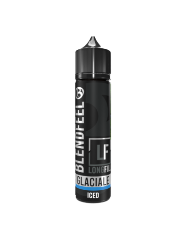 Glaciale Blendfeel Liquido Shot 20ml