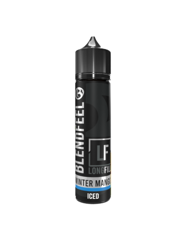 Winter Mango Blendfeel Liquido Shot 20ml