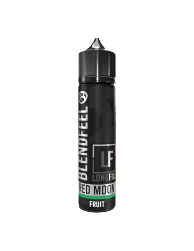 Red Moon Blendfeel Liquido Shot 20ml