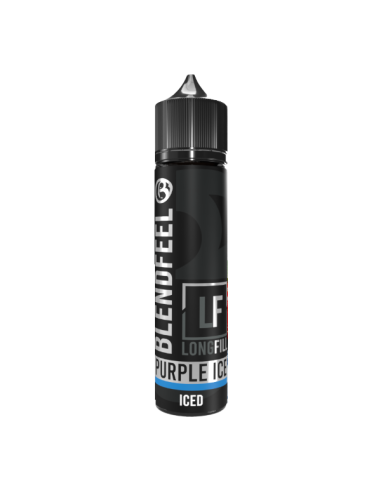 Purple Ice Blendfeel Liquido Shot 20ml