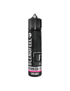 Brown Castle Blendfeel Liquid Shot 20ml Chestnut Brandy...
