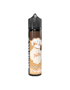 Nutty Take a Break Blendfeel Liquid shot 20ml Hazelnut Latte