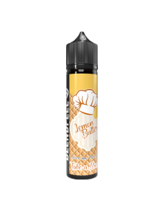 Lemon Butter Take a Break Blendfeel Liquid shot 20ml Pan di