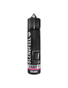 copy of Blizzard Blendfeel Liquido Shot 20ml Tabacco Menta