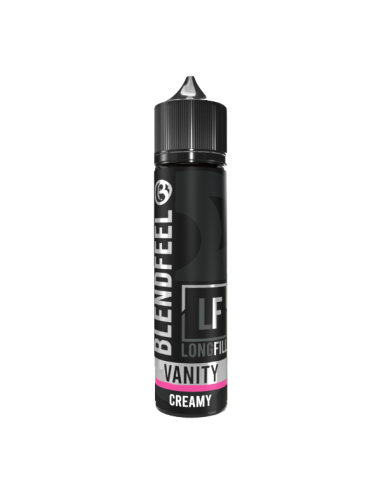 copy of Blizzard Blendfeel Liquido Shot 20ml Tabacco Menta