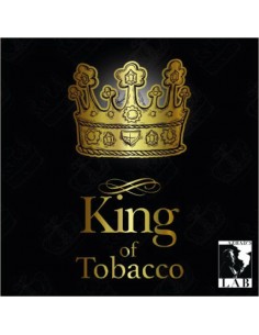 King Of Tobacco Unblended Aroma Azhad's Elixirs 20ml Liquid