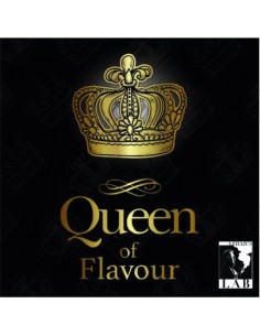 Queen of Flavour Disassembled Aroma Azhad's Elixirs 20ml Liquid