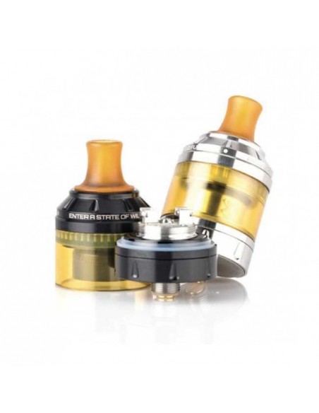 Berserker MTL RTA Atomizzatore Vandy Vape