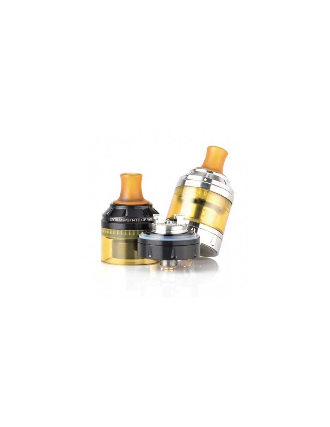 Berserker MTL RTA Vandy Vape