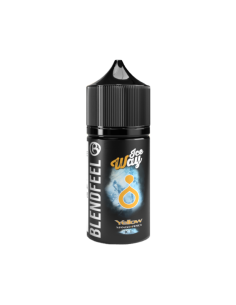 copy of Yellow Ice Way Blendfeel Liquid Shot 30ml Mango...