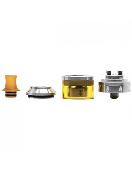 Berserker MTL RTA Atomizer Vandy Vape