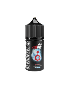 copy of Red Ice Way Blendfeel Liquid Shot 30ml Peach...