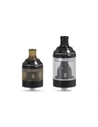 Berserker MTL RTA Atomizer Vandy Vape