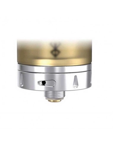 Berserker MTL RTA Atomizzatore Vandy Vape