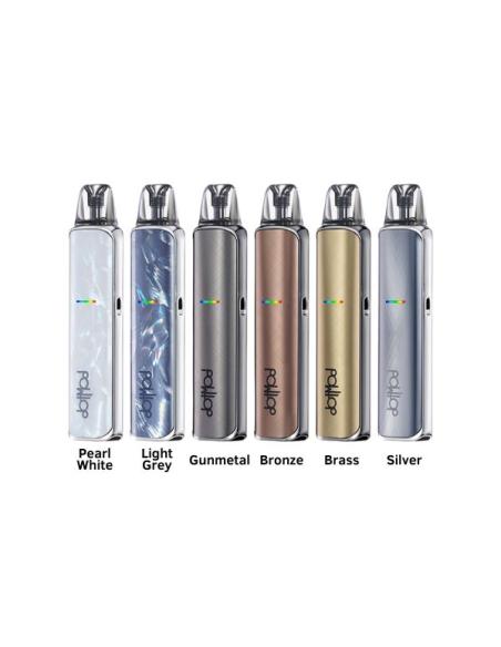 DotPod Lite sigaretta elettronica DotMod