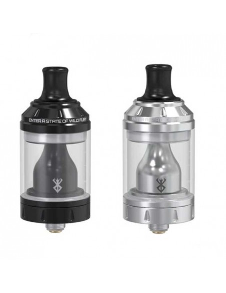 Berserker MTL RTA Atomizer Vandy Vape