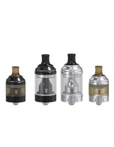 Berserker MTL RTA Atomizer Vandy Vape