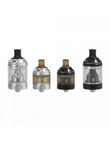 Berserker MTL RTA Atomizer Vandy Vape