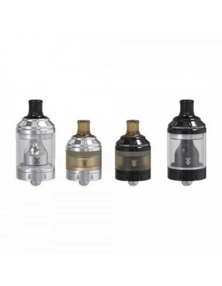 Berserker MTL RTA Atomizer Vandy Vape