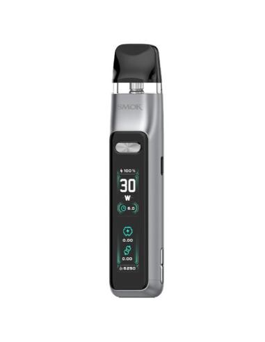 Novo GT smok pod kit silver