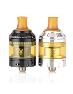 Berserker MTL RTA Atomizer Vandy Vape