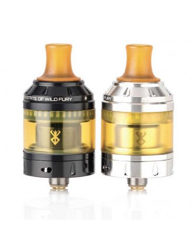 Berserker MTL RTA Atomizzatore Vandy Vape