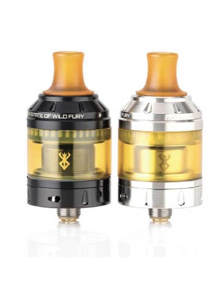 Berserker MTL RTA Atomizer Vandy Vape