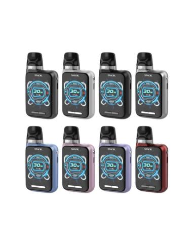 copy of New 5 Smok Pod Mod Kit 900mAh