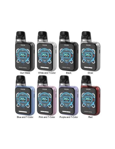 Novo GT Box sigaretta elettronica Smok